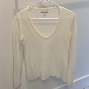 New York & Co Women’s v-neck sweater